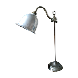 Old BGL table lamp