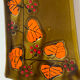 Serving dish