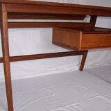 Office in wood  1950