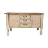 Old buffet