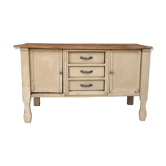 Old buffet