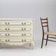 20th Century French Louis XV Chest of Drawers, 1950s
