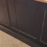 Old counter
