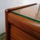 Teak dressing table from the 60s by White & Newton