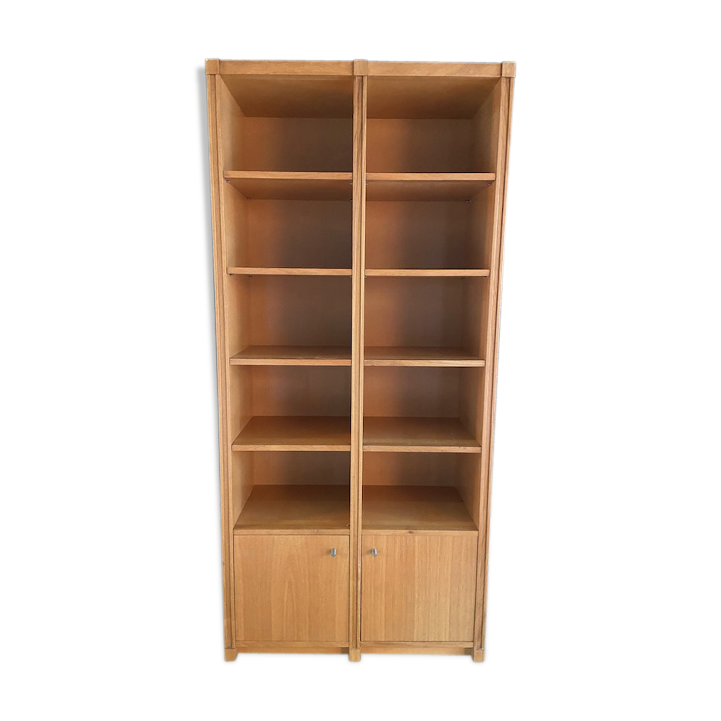 French work library