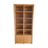 French work library