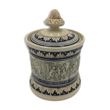 Marzi & Remy tabacco pot