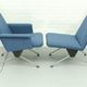 Lounge set by Andre Cordemeyer for Gispen,  1961