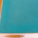 Reversible 1930 bridge table