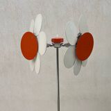 Vintage floor lamp from the 70s