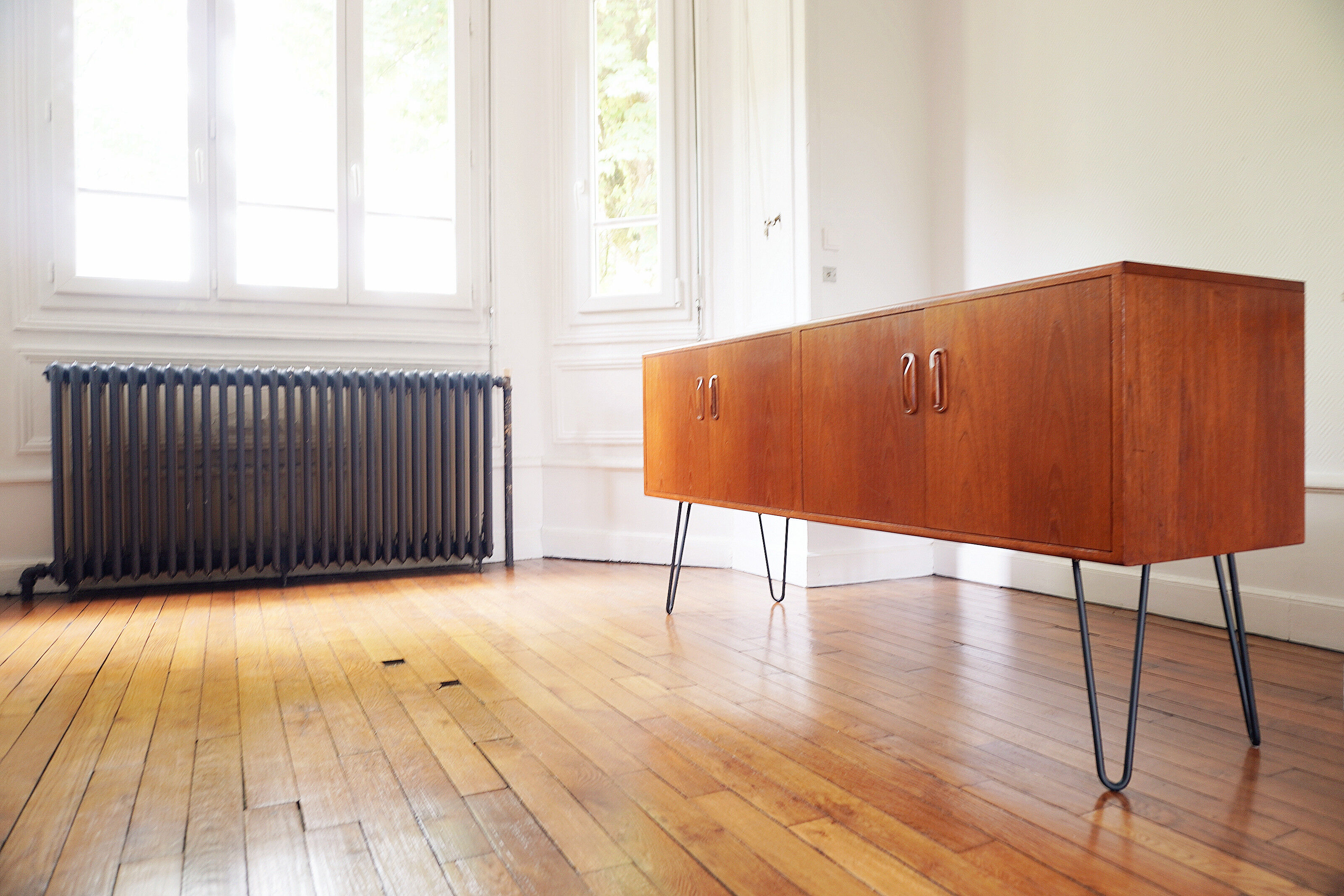 Sideboard G Plan in teak 1960