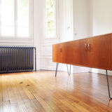 Sideboard G Plan in teak 1960