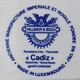 2 raviers Villeroy & Boch Cadiz