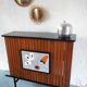 Bar 50s