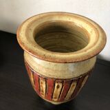 Jules Guerin vase