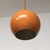 Topan pendant lamps by Verner Panton for Louis Poulsen, 1970s, set of 2