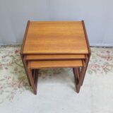 G-Plan teak tables