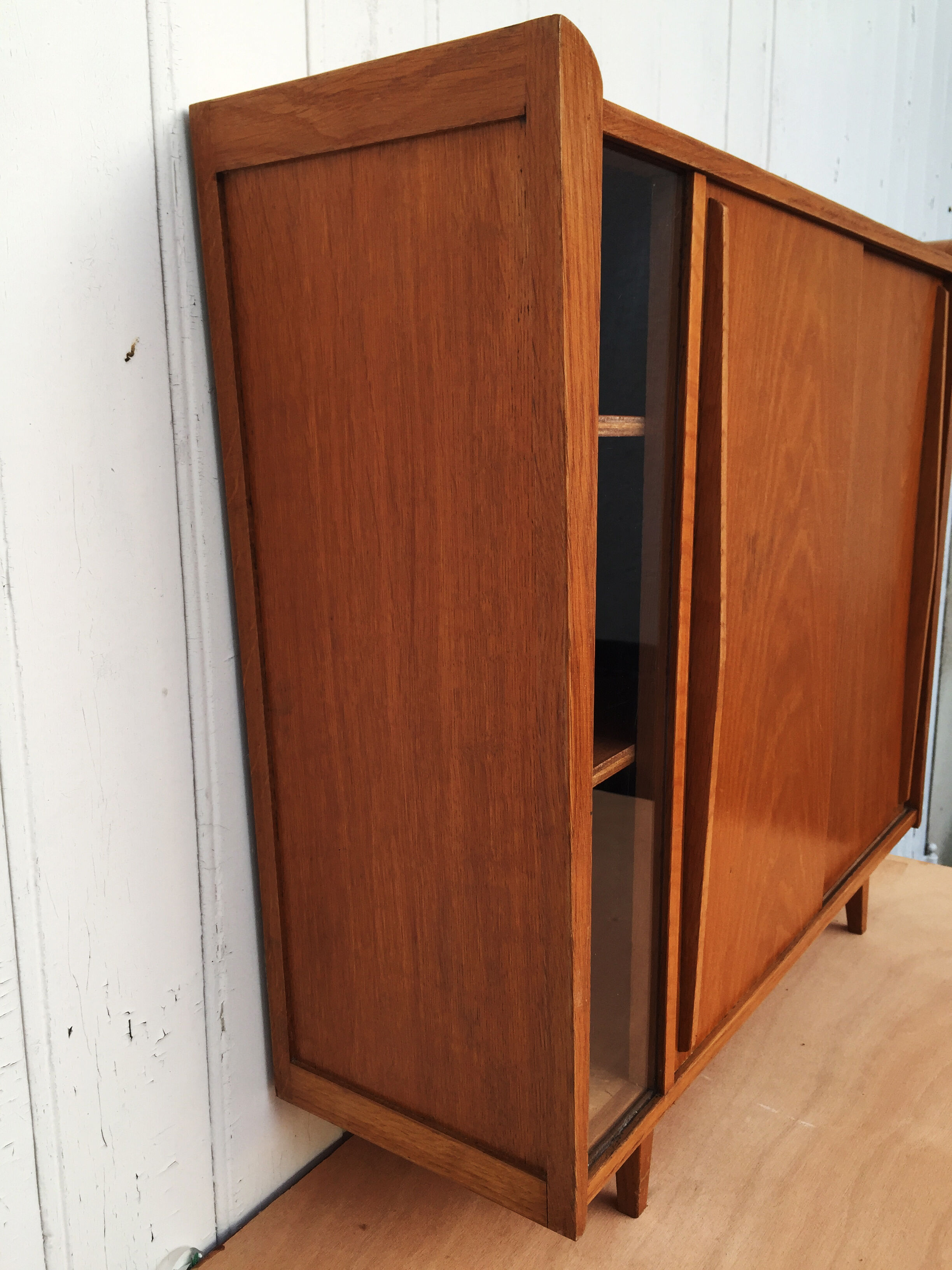 Window sliding doors