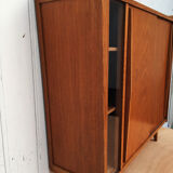 Window sliding doors