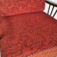 French Mid-Century Cocktail Armchair Set 1960s