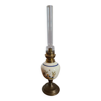 Oil lamp 55 cm