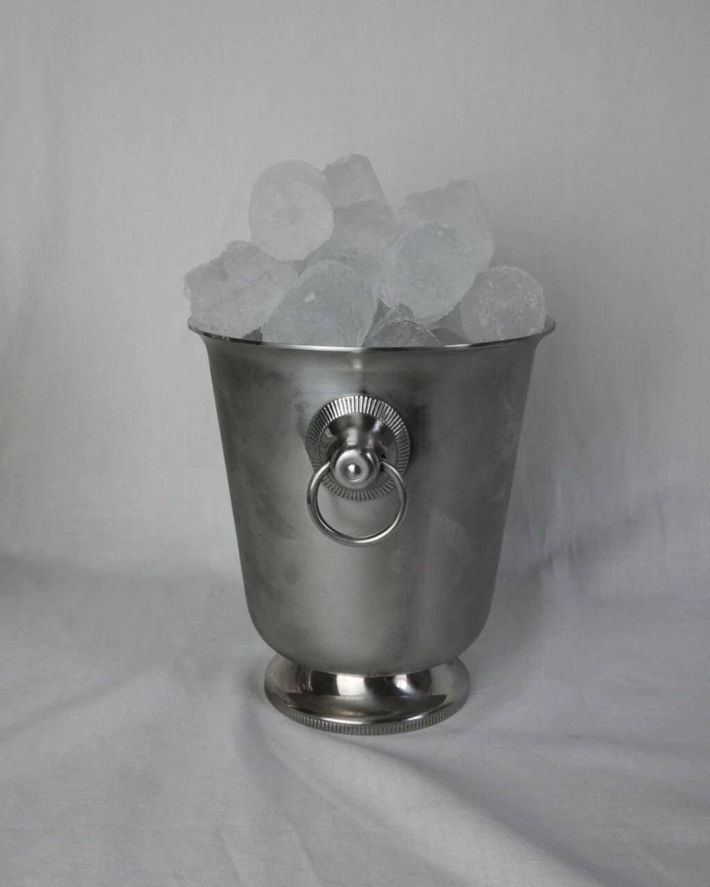 Letang Remy steel champagne bucket
