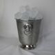 Letang Remy steel champagne bucket