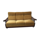 Sofa bed 50s