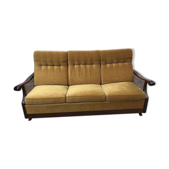 Sofa bed 50s