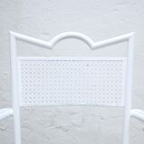 Vintage armchair by Mathieu Matégot