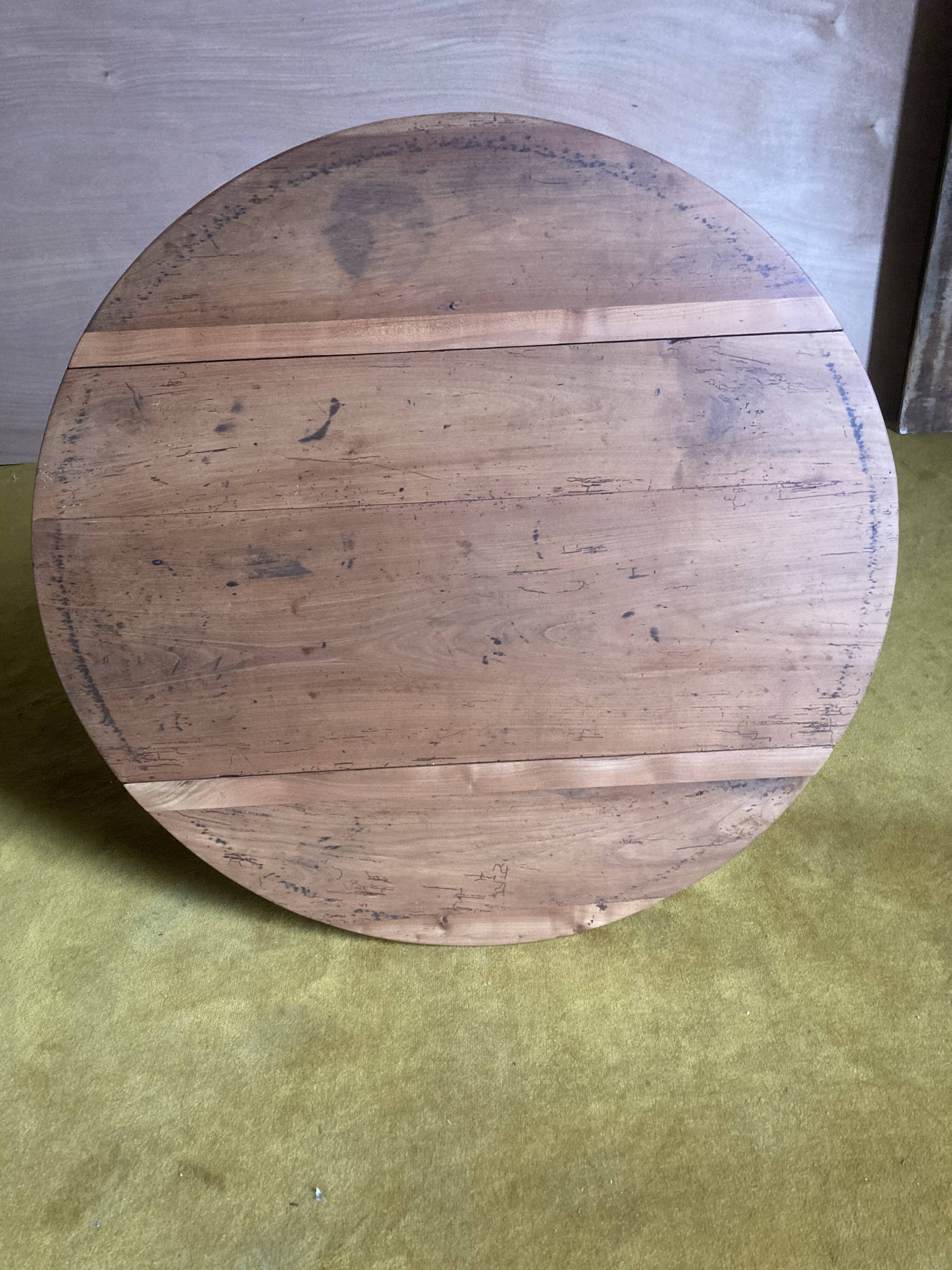 Table ronde