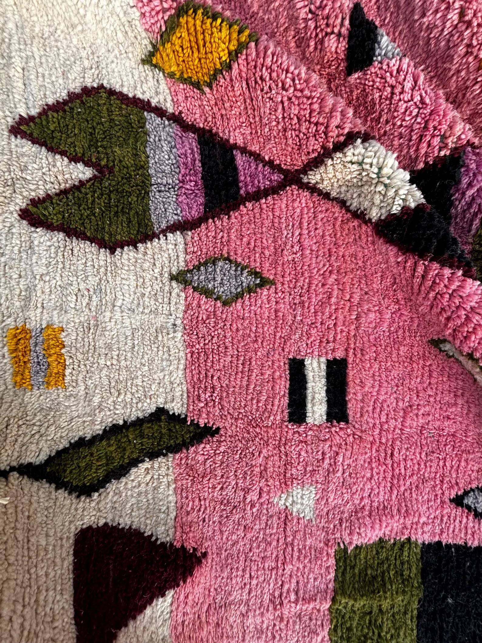 Berber Moroccan tags Boujad