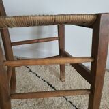 Chaise ancienne