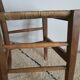 Antique chair