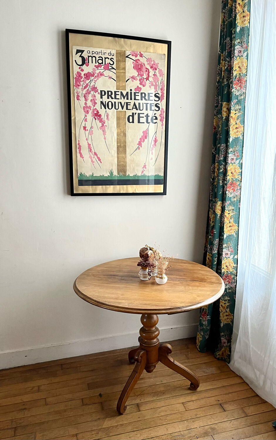 Louis-Philippe Round Table