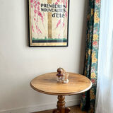 Louis-Philippe Round Table