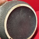 Large West Germany Vase, Fat Lava Vallauris! 48 cm - Vintage 70s