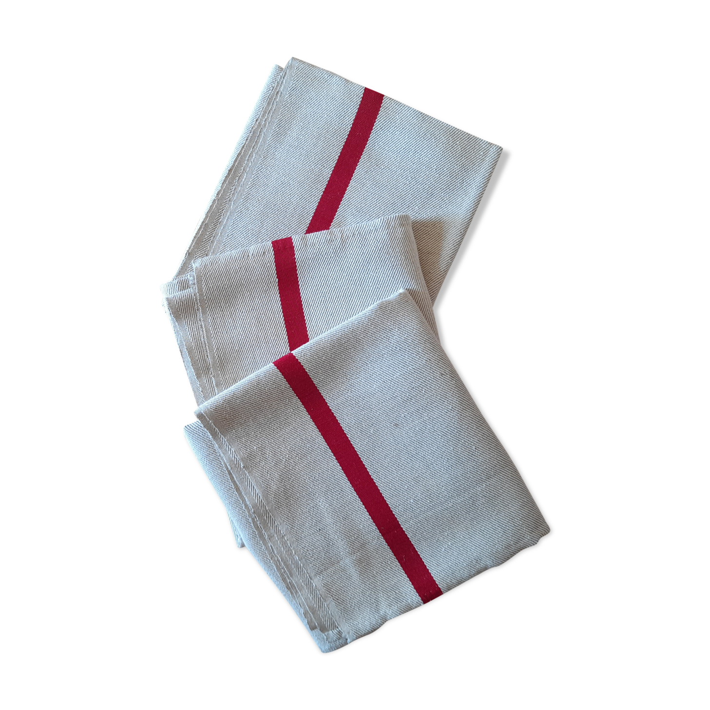 Set of 3 tea towels