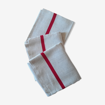 Set of 3 tea towels