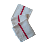 Set of 3 tea towels
