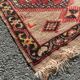 Small Persian rug