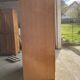 Vintage wardrobe 60 feet compass