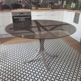 Dining table in the 70s