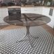 Table de salle a manger années 70