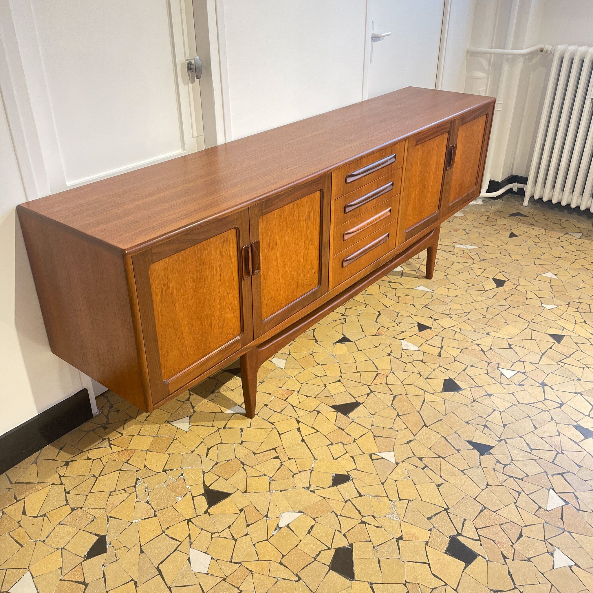 Enfilade Gplan Fresco 213cm