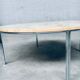 Mid-Century Modern Italian Marble Coffee Table, Italy, 1960s