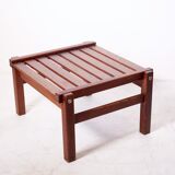 Scandinavian coffee table by Elsa Stackelberg for Fri form ab Sweden