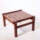 Scandinavian coffee table by Elsa Stackelberg for Fri form ab Sweden