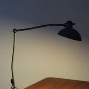 Bauhaus Table Lamp Model 6726 by Christian Dell for Kaiser Idell / Kaiser Leuchten, 1930s