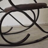 Rocking chair, 1950s